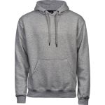 Pánská mikina s kapucí TeeJays 5430 - Heather XL