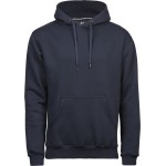 Pánská mikina s kapucí TeeJays 5430 - Navy XL