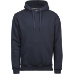 Pánská mikina s kapucí TeeJays 5430 - Navy XXL