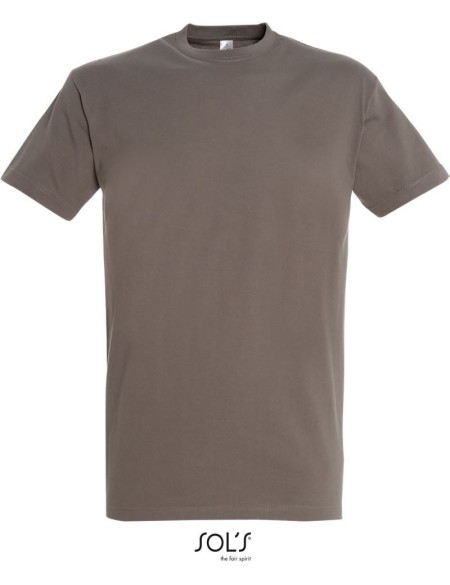 Pánské tričko - Imperial - Zinc XL