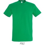 Pánské tričko - Imperial - Kelly green M