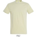 Pánské tričko - Imperial - Sage green S