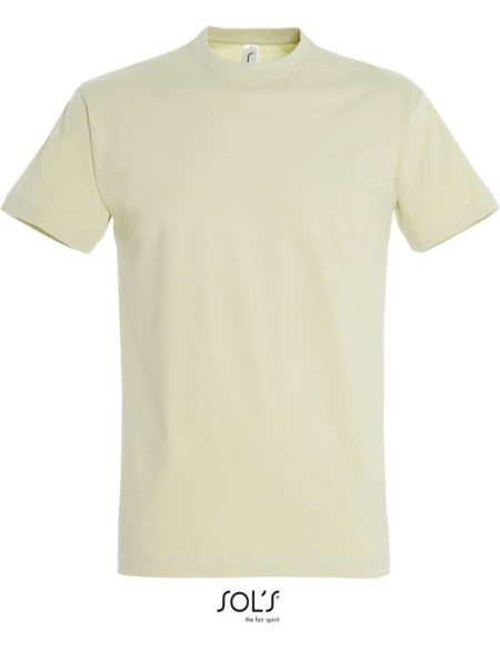 Pánské tričko - Imperial - Sage green XL