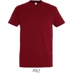 Pánské tričko - Imperial - Chili M