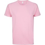 Pánské tričko - Imperial - Candy pink M
