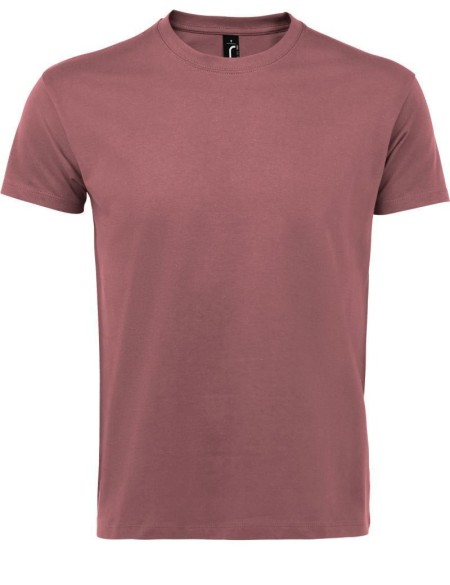 Pánské tričko - Imperial - Ancient pink L